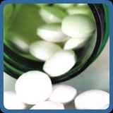 Addiction pills